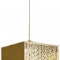 Подвесной светильник DeLight Collection OMD821600 OMD821600-1 gold