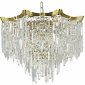 Подвесная люстра ST Luce Ofelia SL1659.303.10