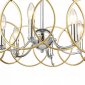 Подвесная люстра Vele Luce Vita VL4234P06