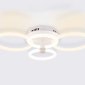 Потолочная люстра Ambrella Light FA FA3811
