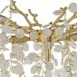 Интерьерная настольная лампа Tavenna Gold Tavenna H 4.1.1.103 G