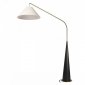 Торшер Loft IT Bobbie 10570F Black