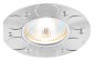 Встраиваемый светильник Ambrella light Classic A808 AL
