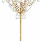 Интерьерная настольная лампа Loft IT Foil 10430T
