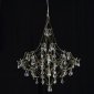 Подвесная люстра Allegria MR2643-66P-50AD