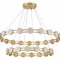 Подвесная люстра ST-Luce MONRO SL6610.203.36