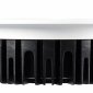 Встраиваемый светильник Arlight LTD-145WH-FROST-16W Day White 110deg