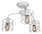 Подвесная люстра Vitaluce V4382-0/3PL