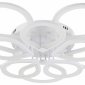 Потолочная люстра Natali Kovaltseva Singl LED LAMPS 81179