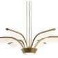 Подвесной светильник Natali Kovaltseva Euro HIGH-TECH LED LAMPS 82053