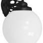 Настенный светильник уличный Fumagalli Globe 300 G30.131.000.AYE27DN