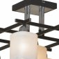 Потолочный светильник Lussole Costanzo LSL-9007-09