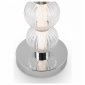 Интерьерная настольная лампа Maytoni Amulet MOD555TL-L9CH4K