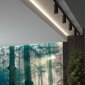 Трековый светильник Novotech Dep 358595
