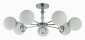 Потолочная люстра Lumion Sunday 6525/7C