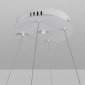 Подвесной светильник Natali Kovaltseva LED LAMPS 81462