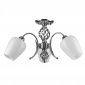 Потолочная люстра Arte Lamp Dina A1608PL-3CC