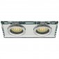 Точечные светильники Kanlux MORTA CT-DSL250-SR 19362