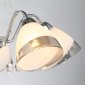 Потолочная люстра DeMarkt City Вита 315014905