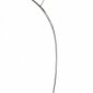 Торшер Mantra Eve Chrome - Cream Shade 1139