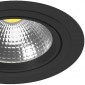 Точечный светильник Lightstar Intero 111 i937070707