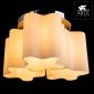 Потолочная люстра Arte Lamp Serenata A3479PL-3CC