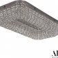 Потолочная люстра APL LED Sicilia SH622.2.80.M.Ni.4000