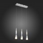 Подвесной светодиодный светильник ST Luce Bochie SL405.103.03