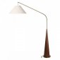 Торшер Loft IT Bobbie 10570F Brown