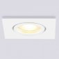 Встраиваемый светильник Ambrella light Techno Spot IP Protect TN1160