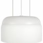 Подвесной светильник Loft IT Totem 10466P Milky white