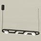 Подвесной светильник Ambrella light TRADITIONAL XB9164200