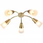 Потолочная люстра Reluce 01266-0.3-05B GOLD