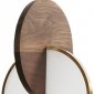 Подвесной светильник GLATT-WOOD01
