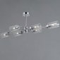 Светильник потолочный Illumico IL0734-6ASQ-25 CR NAPLES