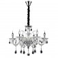 Подвесная люстра Ideal Lux Colossal SP6 Avorio