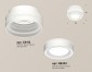 Точечный светильник Ambrella light Techno Spot XS8412003