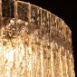 Подвесная люстра Loft it Nevada 10297/800 French gold