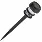 Наземный низкий светильник Uniel USL-C-095 UL-00011592