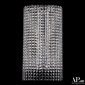 Бра APL LED Sicilia SH500.B5.25-45.A.Ni.4000