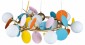 Подвесная люстра Loft IT Matisse 10008/700 mult
