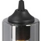 Потолочная люстра Vitaluce V2833-1/1S