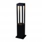 Наземный светильник Reluce 09960-0.7-001JH 0,6M LED7W BK RLOS