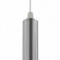 Подвесной светодиодный светильник Freya Telescope FR5168PL-L3CH