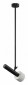 Светильник на штанге iLedex Technical Delta 2361-1 BK+WH