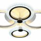 Потолочная светодиодная люстра Ambrella light Original FA4061