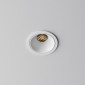 Точечный светильник Maytoni Alfa LED DL043-01-10W2.7K-RD-W