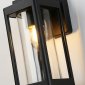Настенный фонарь уличный Ambrella light GARDEN ST2406