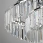 Подвесная люстра MW-Light Аделард 642016606