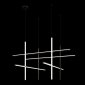 Подвесной светильник Coordinates 10393/B Black